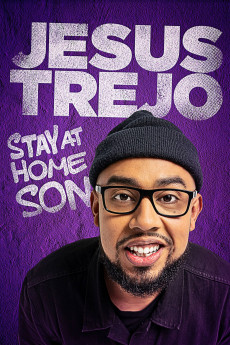 Jesus Trejo: Stay at Home Son 2020