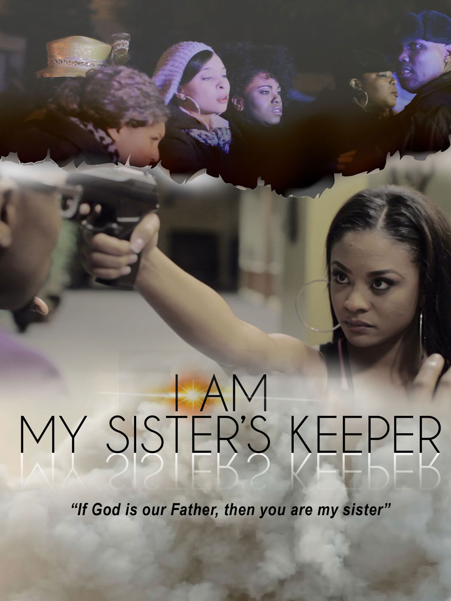 I Am My Sisters Keeper