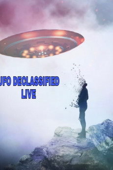 UFOs: Declassified LIVE 2021