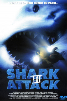 鲨鱼袭击3：巨齿鲨