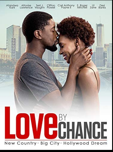 LOVE by CHANCE 2017