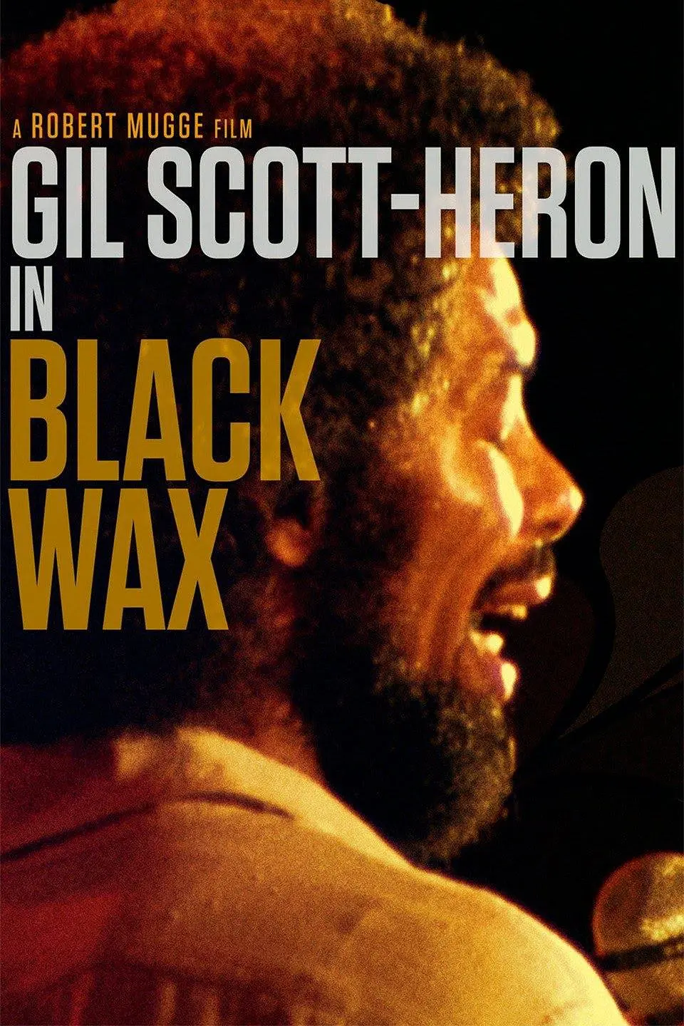 Black Wax 1983