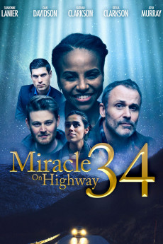 Miracle on Highway 34 2020