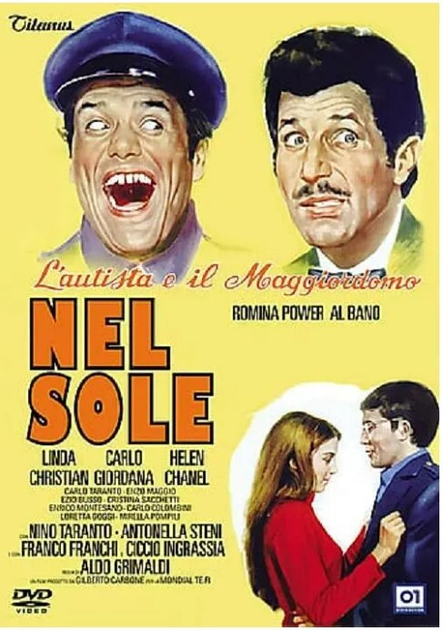 Nel sole